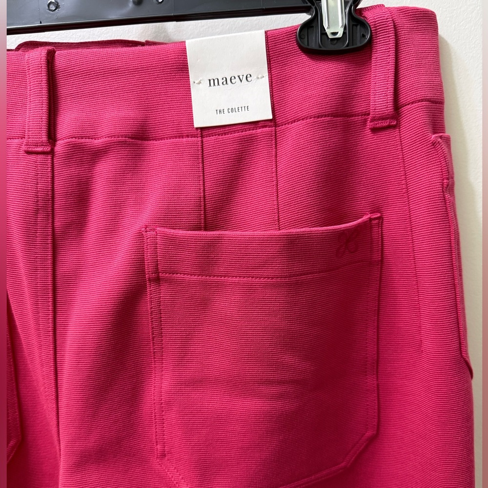 Anthropology | Maeve The Colette Pants
